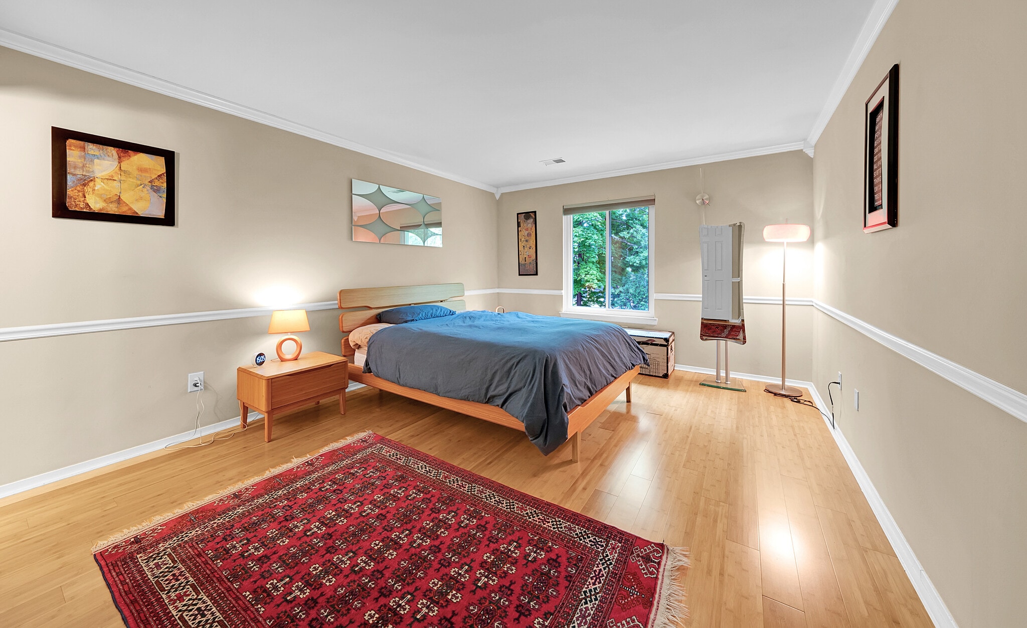 Primary Bedroom - 31514 Orchard Crk