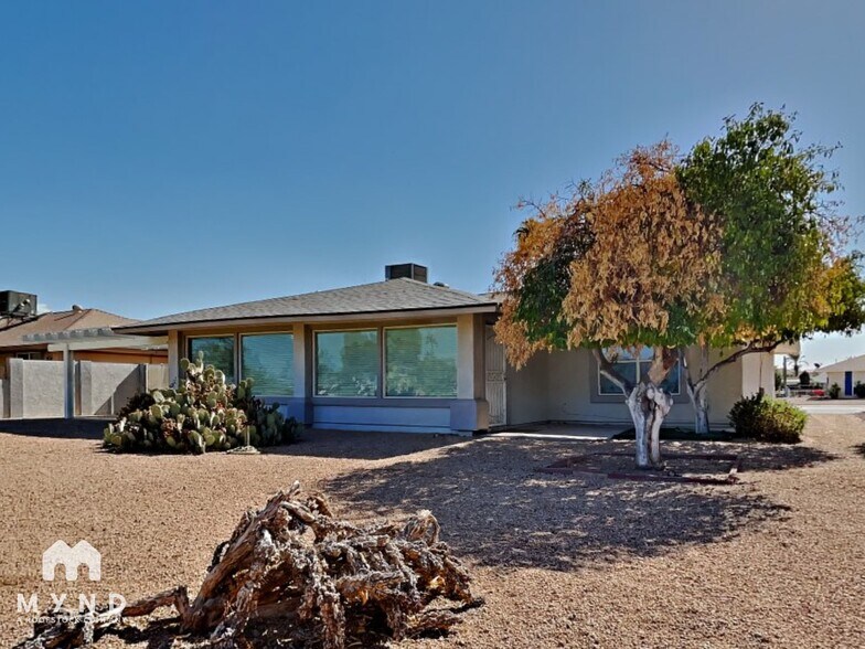 Building Photo - 14202 N Bolivar Dr