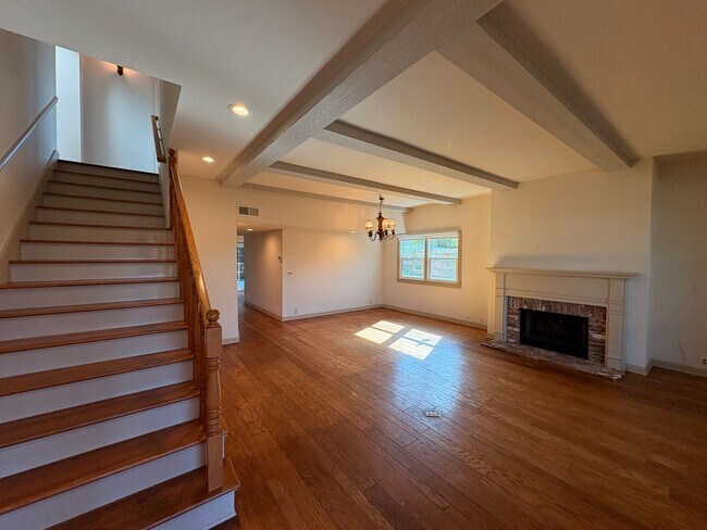 Building Photo - Welcome to your dream home in the heart of...