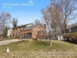 Building Photo - 2610 Quaker Landing Rd