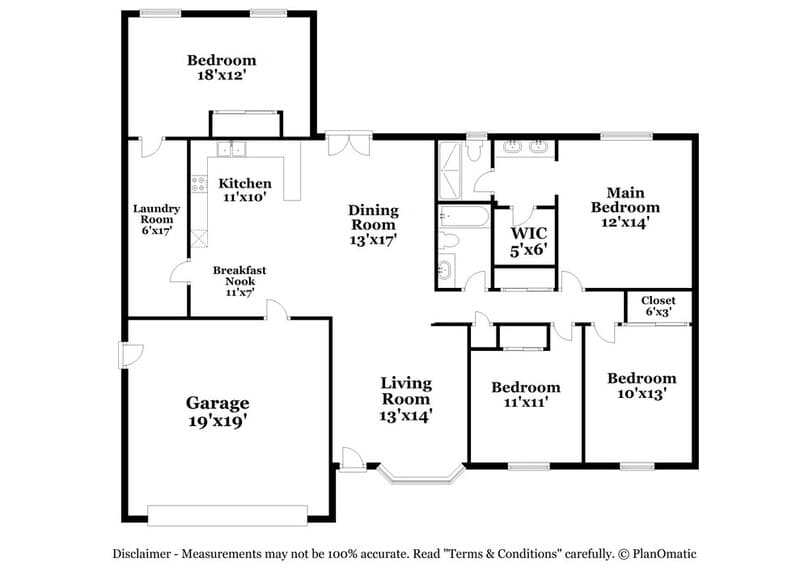 Building Photo - 238 E Houston Ave