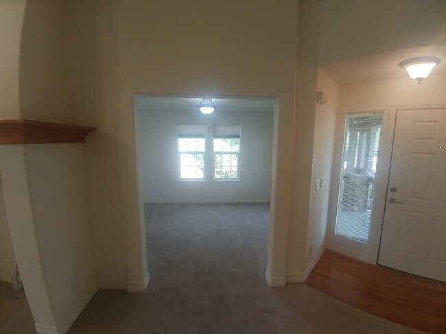 Dinning Room / Office / Front Door - 8322 E 149th Dr