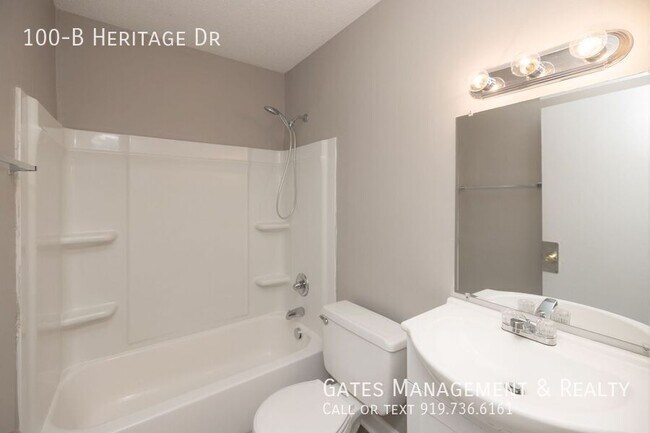 Building Photo - 100-B Heritage Dr-