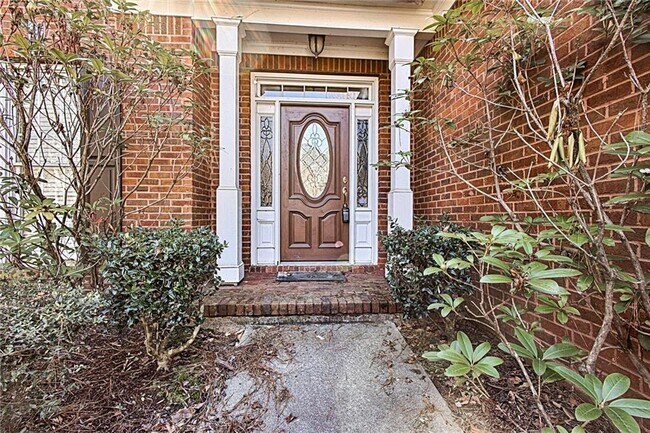 Building Photo - 1346 Parkview Ln NW