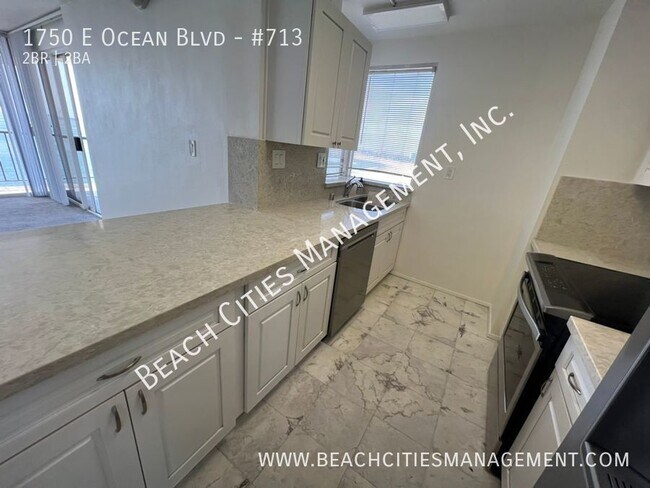 Building Photo - 1750 E Ocean Blvd