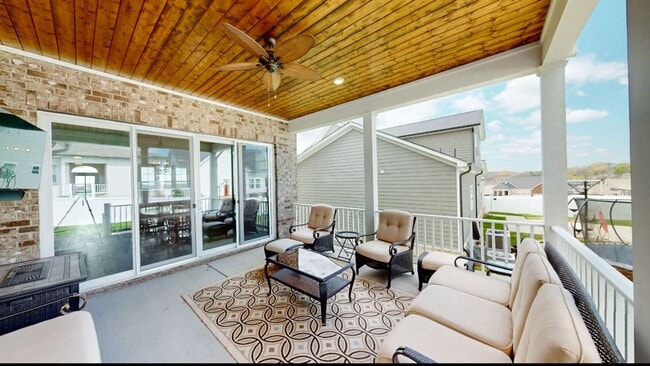 Building Photo - Durham Farms of Hendersonville!