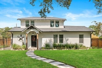 Building Photo - Bold Texas Style with Sleek Modern Finishes