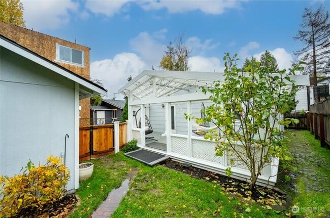 Building Photo - 9023 4th Ave NW