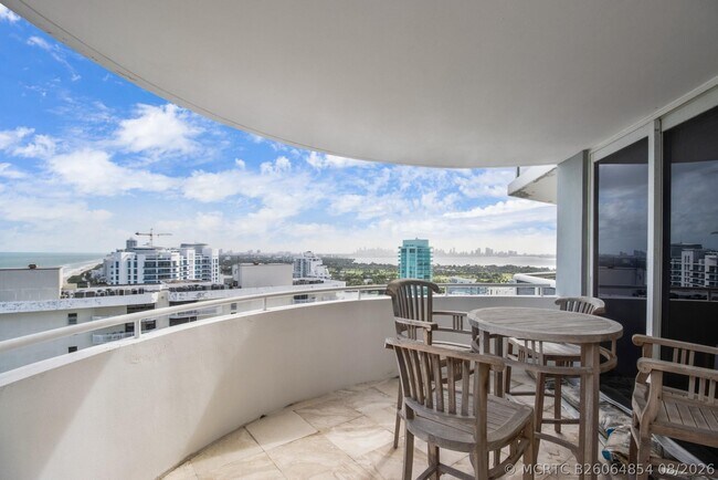 Building Photo - 6301 Collins Ave