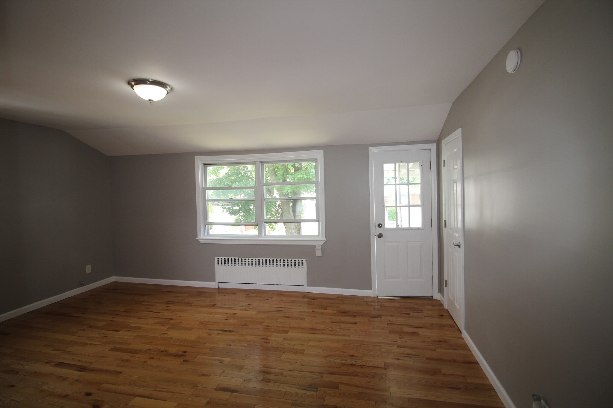 Living room 1 - 209 Tibbetts Rd