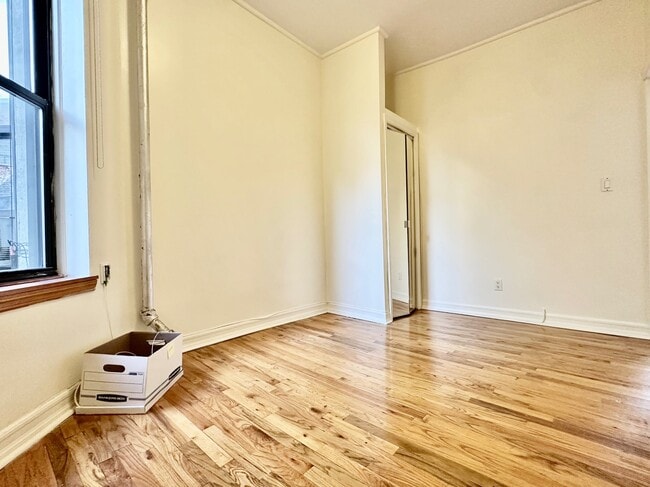 Floorplan - 3133 Broadway