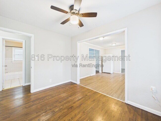 Building Photo - 8250 Webster Ave