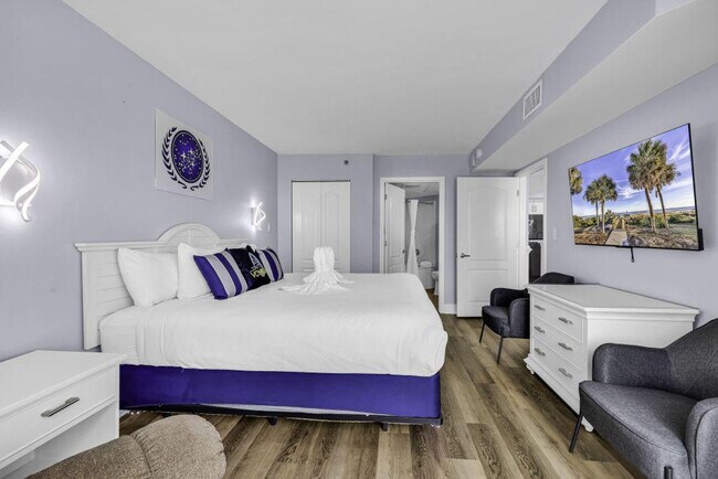 Building Photo - 2506 N Ocean Blvd