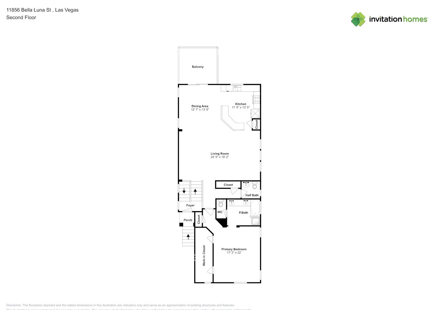 Building Photo - 11856 Bella Luna St