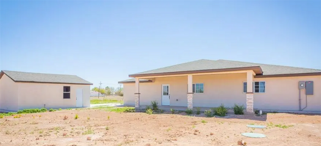 Building Photo - 4 br, 3 bath House - 1001 W Pine Lodge