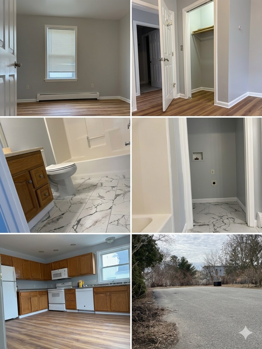 Building Photo - 374 River St