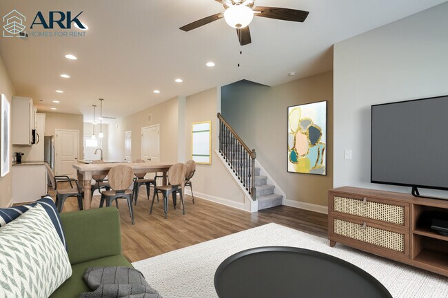 Building Photo - 3742 Summer Bay Trl, Leland, NC
