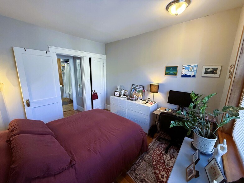 Building Photo - 89 Hancock St