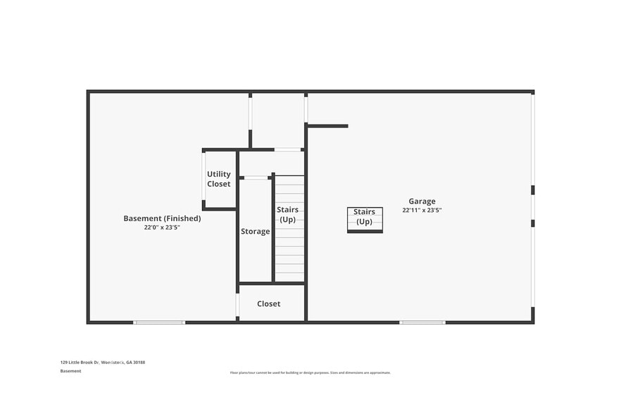 Building Photo - 129 Little Brook Dr