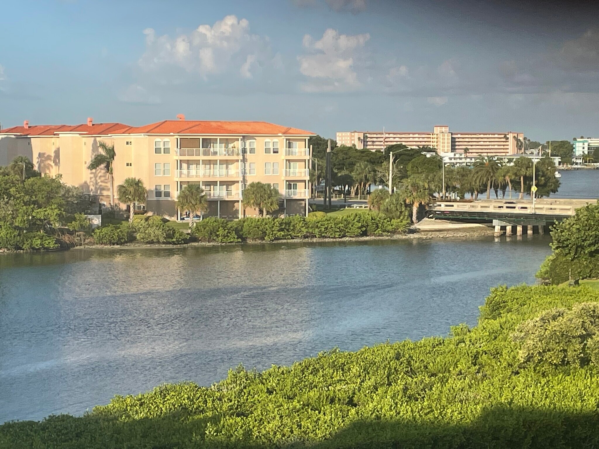 Bay views - 7893 Sailboat Key Blvd S
