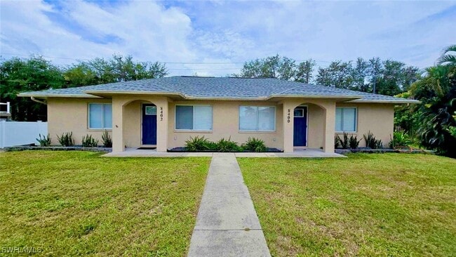 Primary Photo - 8402 Matanzas Rd
