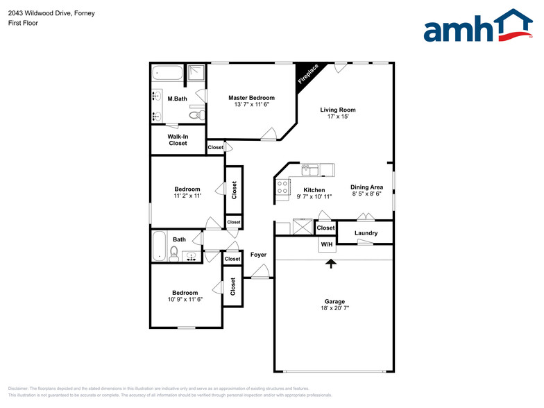 Building Photo - 2043 Wildwood Dr