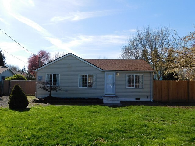 Primary Photo - 2Bd/1Ba Single Story House - Available to ...