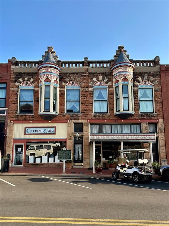 Building Photo - 110 E Oklahoma Ave