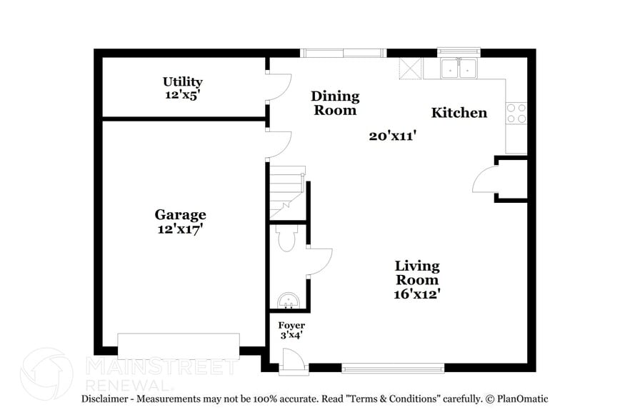 Building Photo - 16104 Preston Knoll Ln