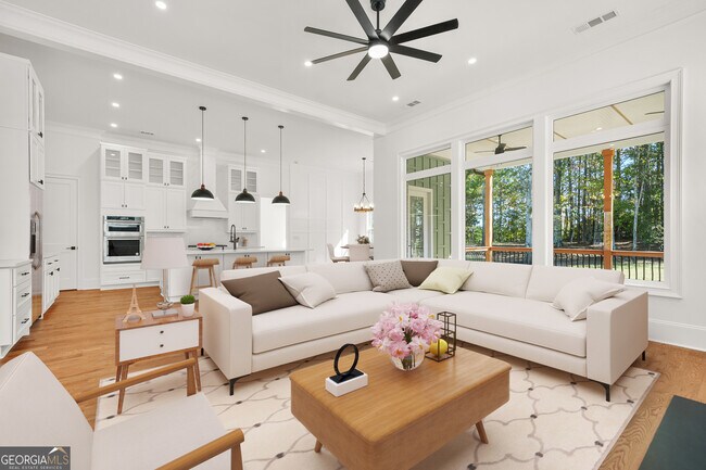 Building Photo - 1525 Tapestry Ridge SE