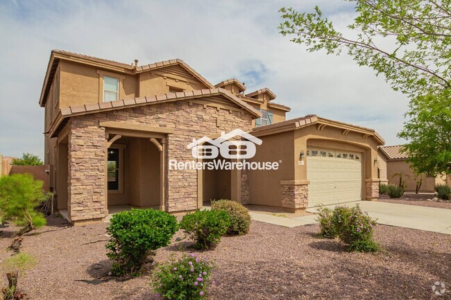 Building Photo - 25859 N 165th Ln