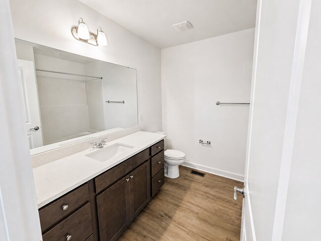 Building Photo - Modern Blacksburg Townhome with Garage, Balcony, Internet & Water Included with the Rent