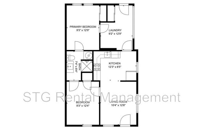 Building Photo - 300 W 100 N