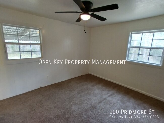 Building Photo - 100 Pridmore St