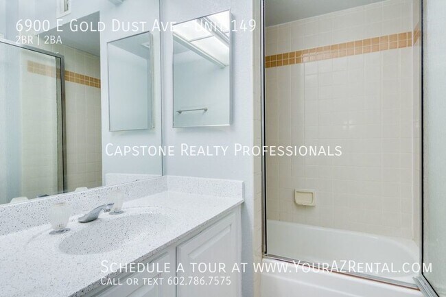 Building Photo - 6900 E Gold Dust Ave