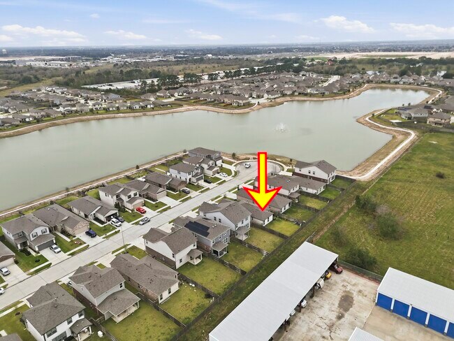 Building Photo - 25402 Trinity Oakley Ct