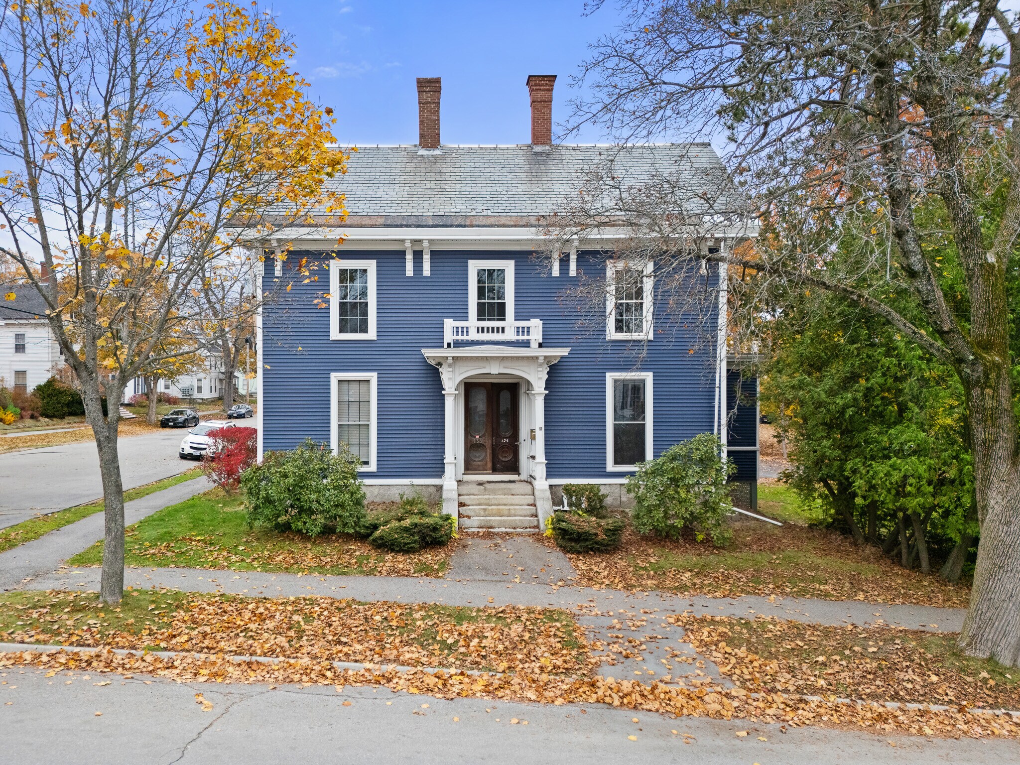 Building Photo - 135 Cedar St