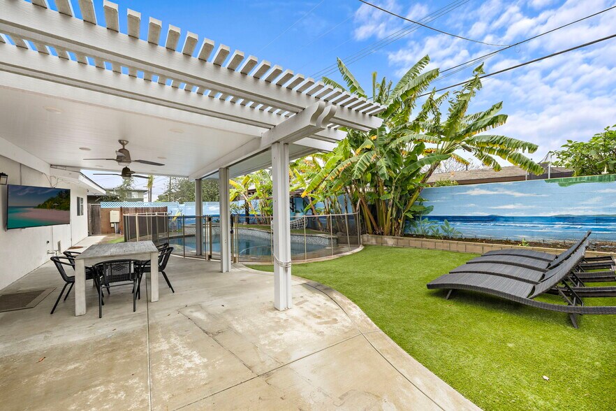 Building Photo - 1581 Baker St