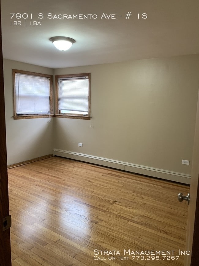 Building Photo - 7901 S Sacramento # 1S - $1,100/mo (1br/1b)