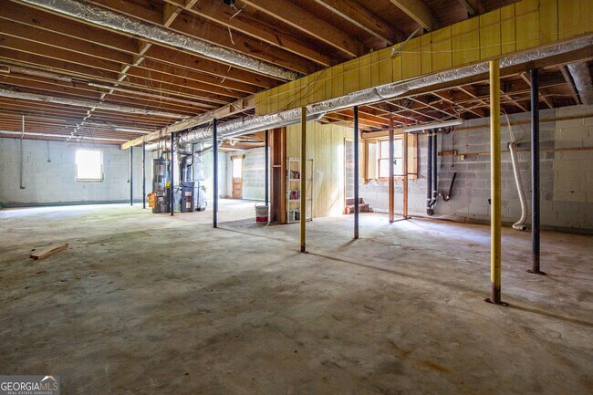 Building Photo - 1834 Dogwood Ct SW