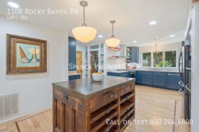 Building Photo - 1108 Rocky Bayou Dr