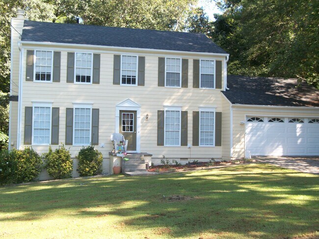 Building Photo - 5979 Eton Ct
