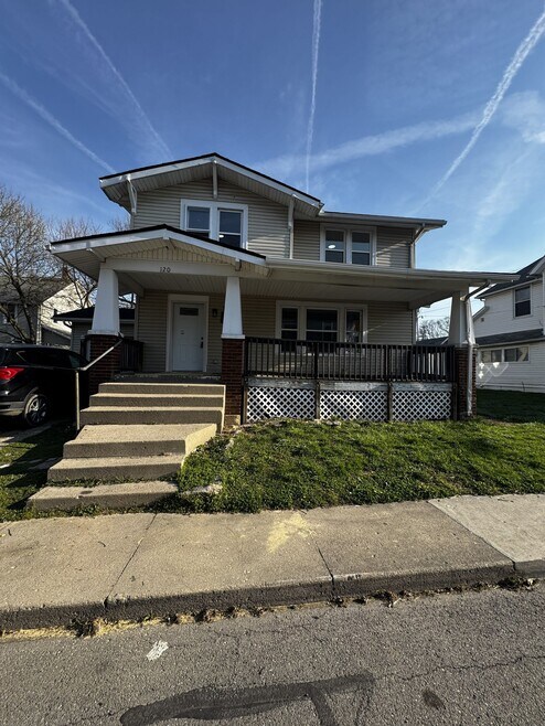 Building Photo - 120 W Brown Ave