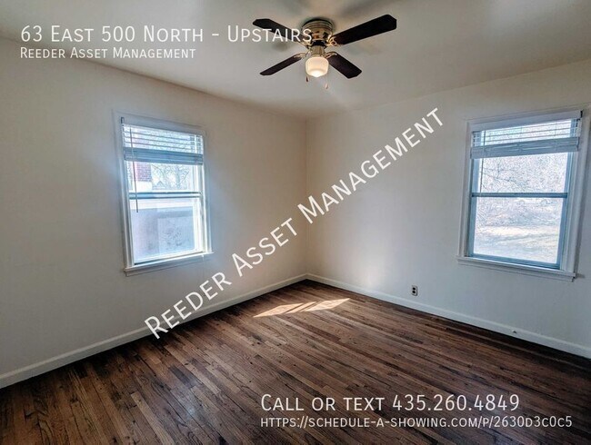 Building Photo - 63 E 500 N