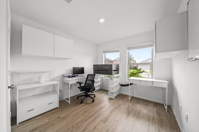 Building Photo - 18107 Rockvine Dr