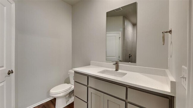 Building Photo - Luxury 3 Bedroom 2 Bathroom townhome with 2 Car Garage in Piedmont Schools (Neighborhood Park and...