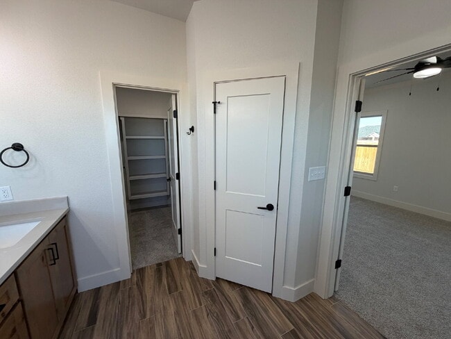 Building Photo - MOVE IN SPECIAL!! - Brand New Spacious 4-bedroom, 2-bathroom Wolfforth Haven