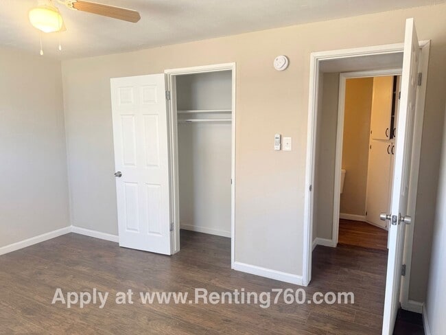 Building Photo - Cozy 2 Bed 2 Bath Home!