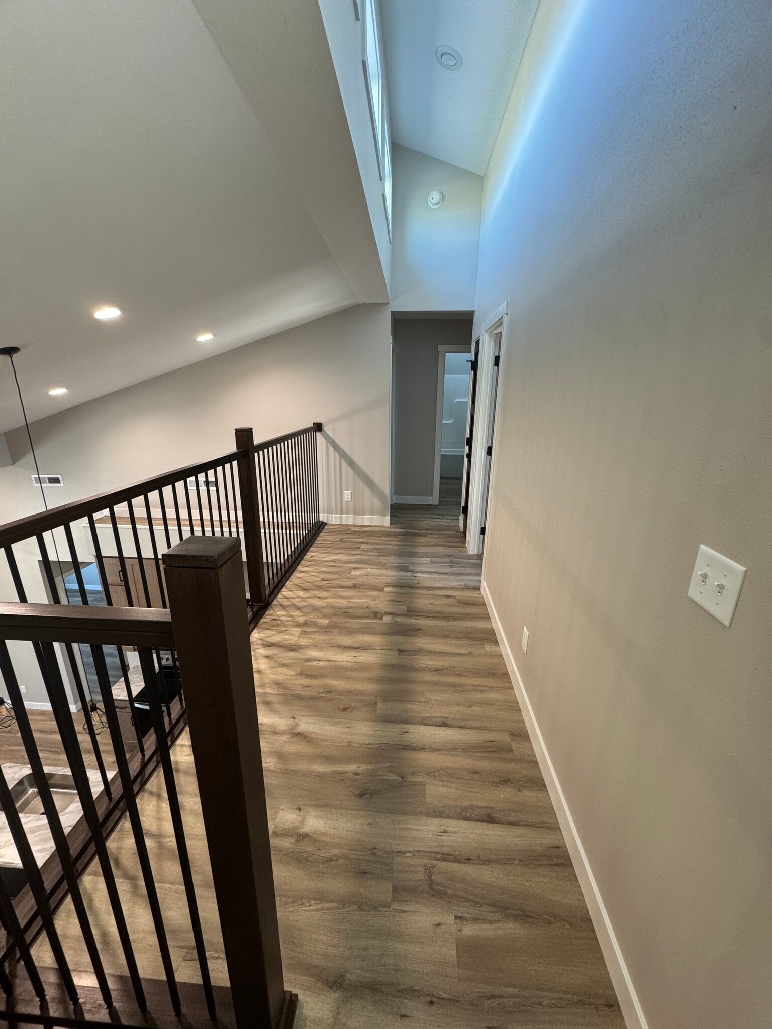 Upstairs - 325 Wilder Rd