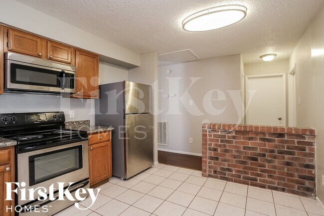 Building Photo - 2322 Tall Ships Ln